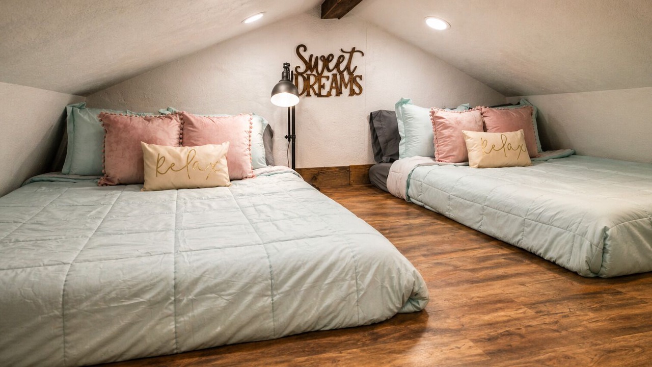 Photo of Bedroom in Navasota