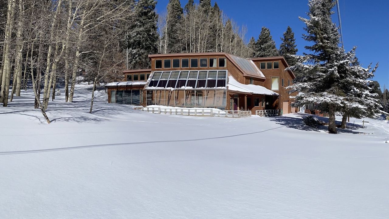 Photo of Outdoor in Cloudcroft