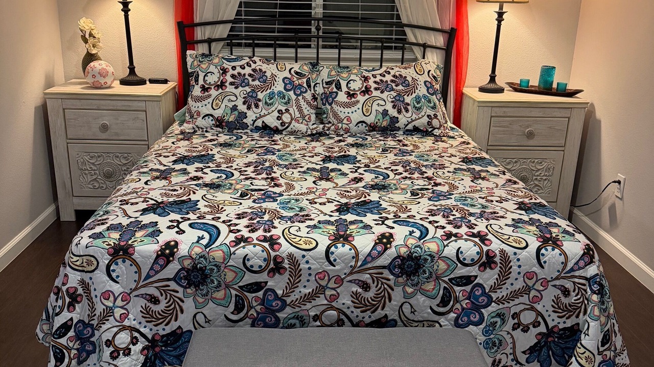 Photo of Bedroom in Ederville