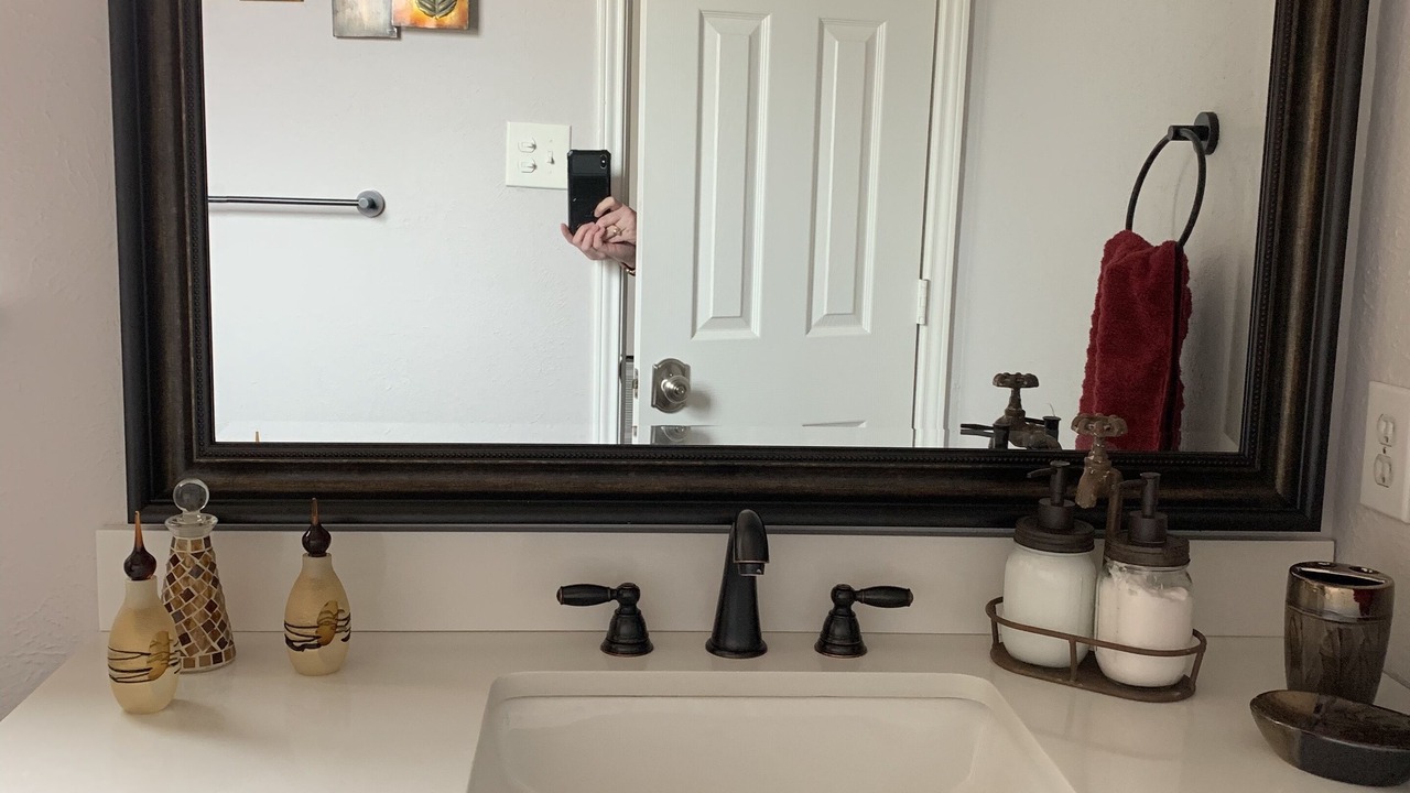 Photo of Bathroom in Ederville