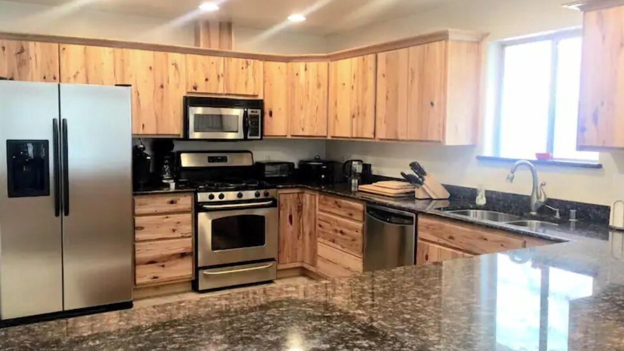 Photo of Kitchen in Ruidoso