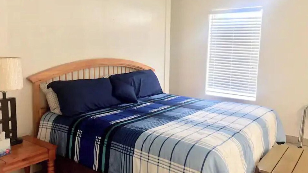 Photo of Bedroom in Ruidoso