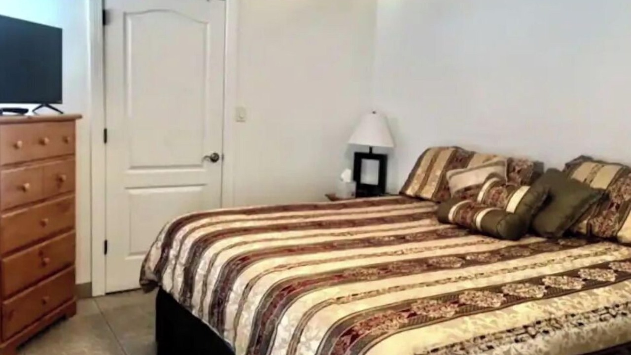 Photo of Bedroom in Ruidoso
