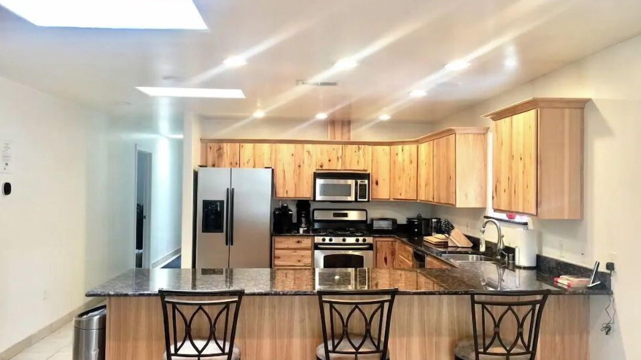 Photo of Kitchen in Ruidoso