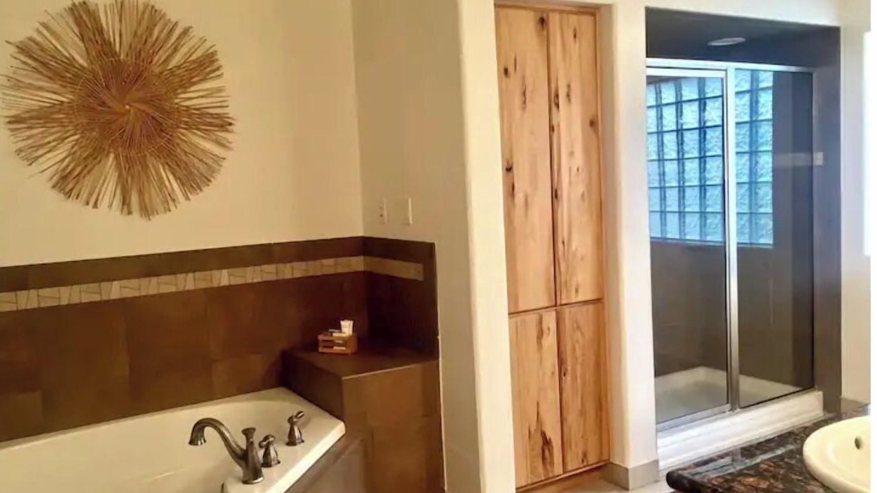 Photo of Bathroom in Ruidoso