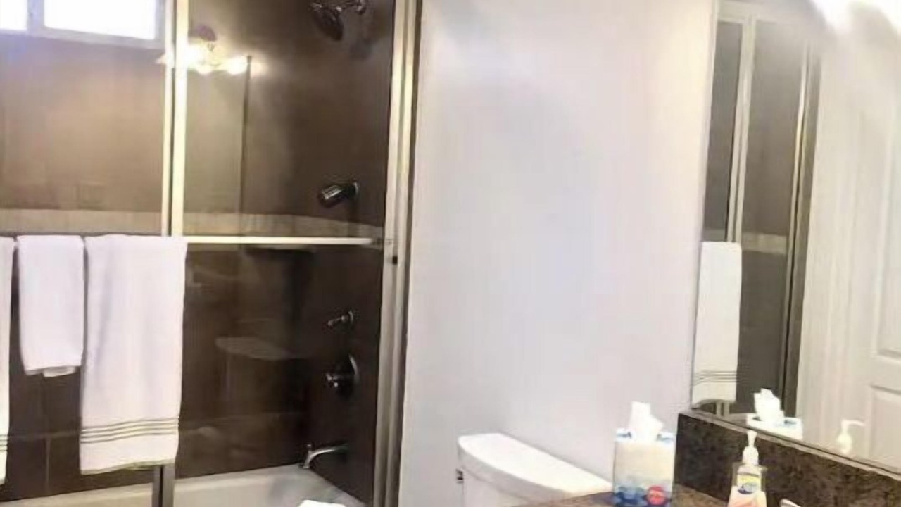 Photo of Bathroom in Ruidoso