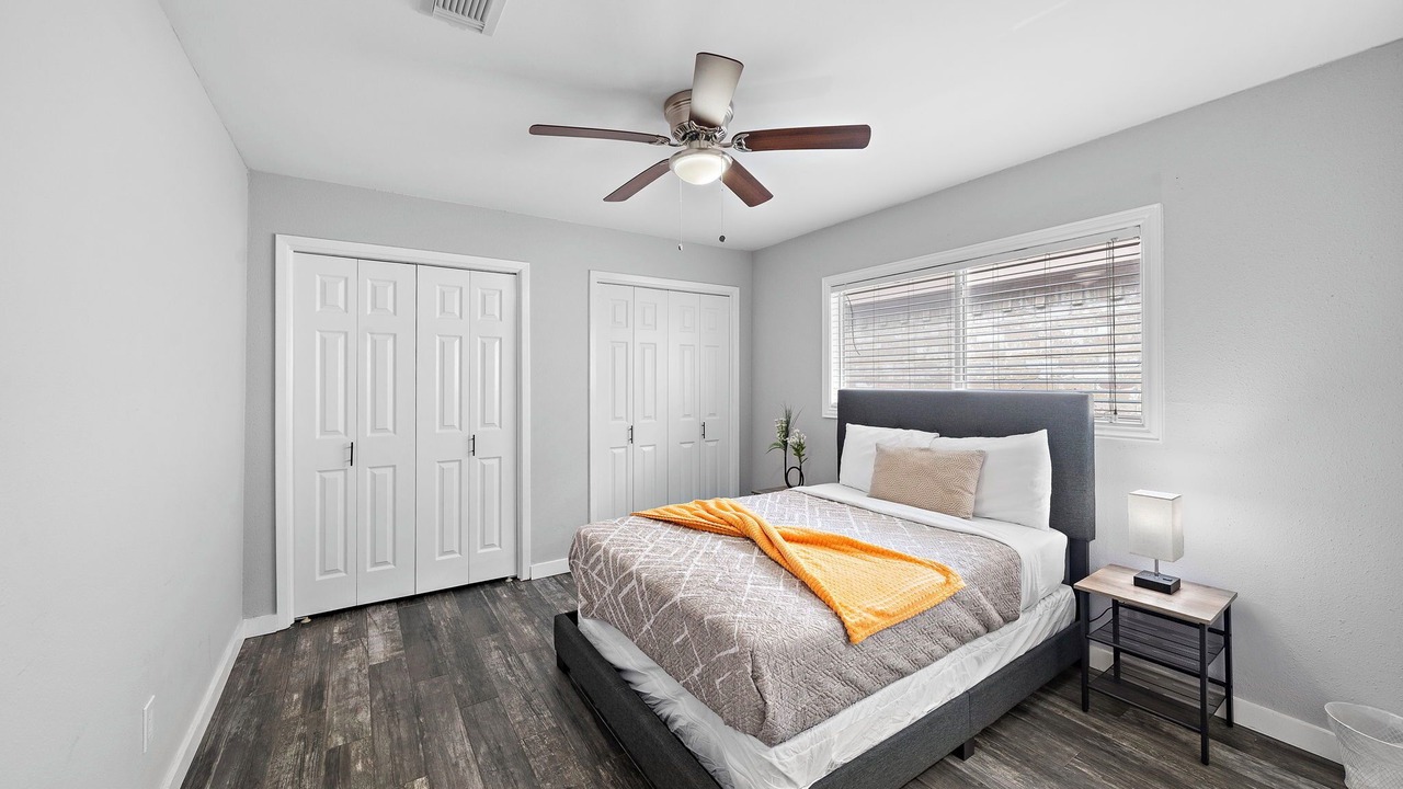 Photo of Bedroom in Clodine