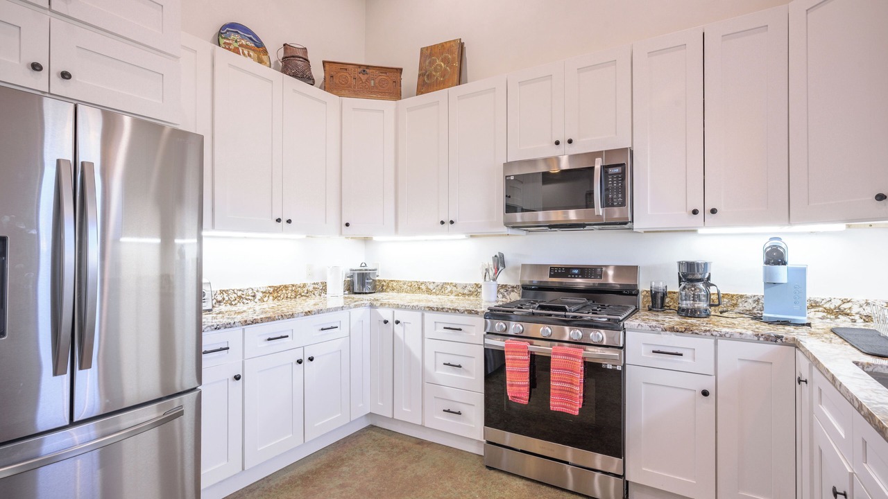 Photo of Kitchen in El Prado
