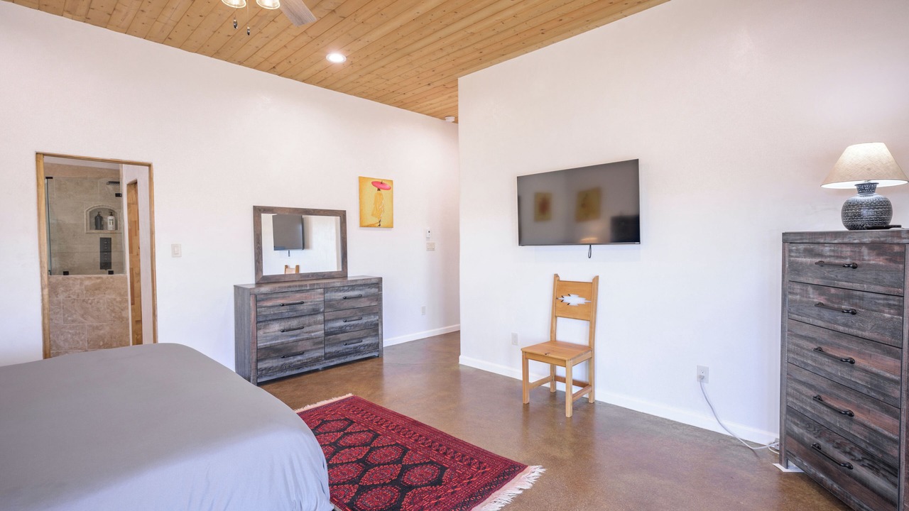 Photo of Bedroom in El Prado
