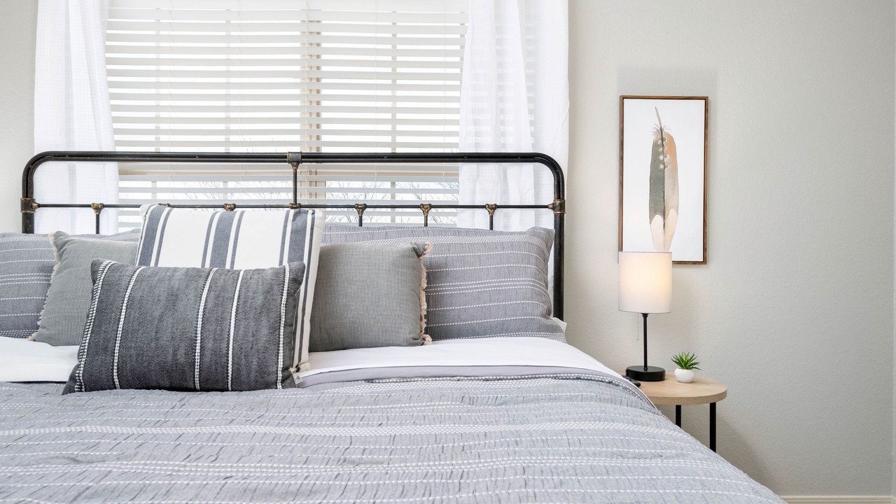 Photo of Bedroom in Canyon