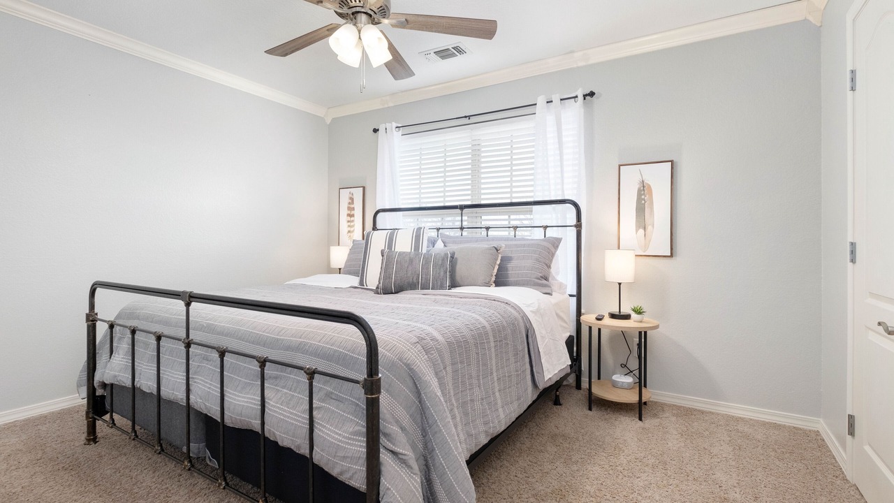 Photo of Bedroom in Canyon