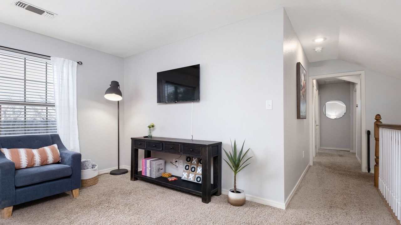 Photo of Livingroom in Canyon