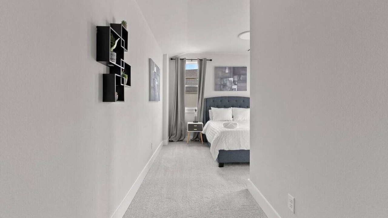 Photo of Bedroom in Vickery Meadow