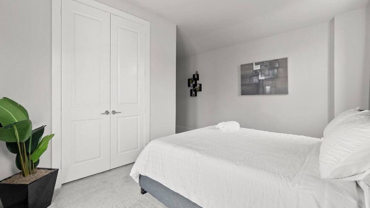 Photo of Bedroom in Vickery Meadow