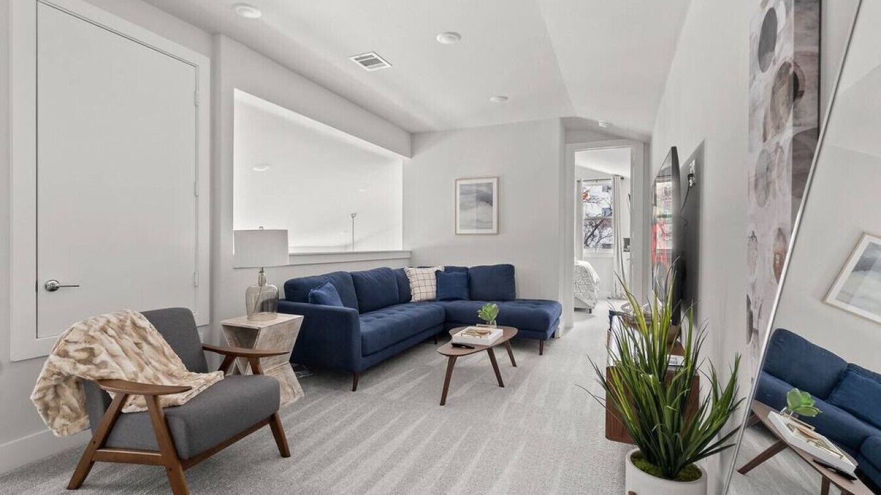 Photo of Livingroom in Vickery Meadow