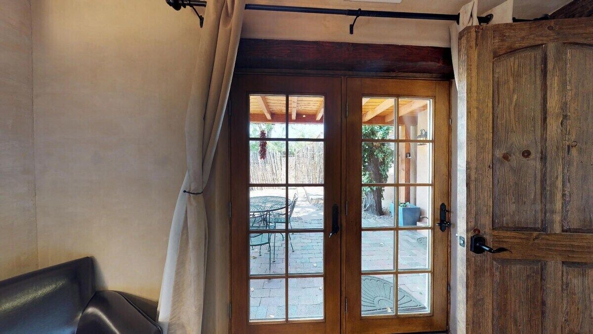 Photo of Outdoor in Downtown Santa Fe