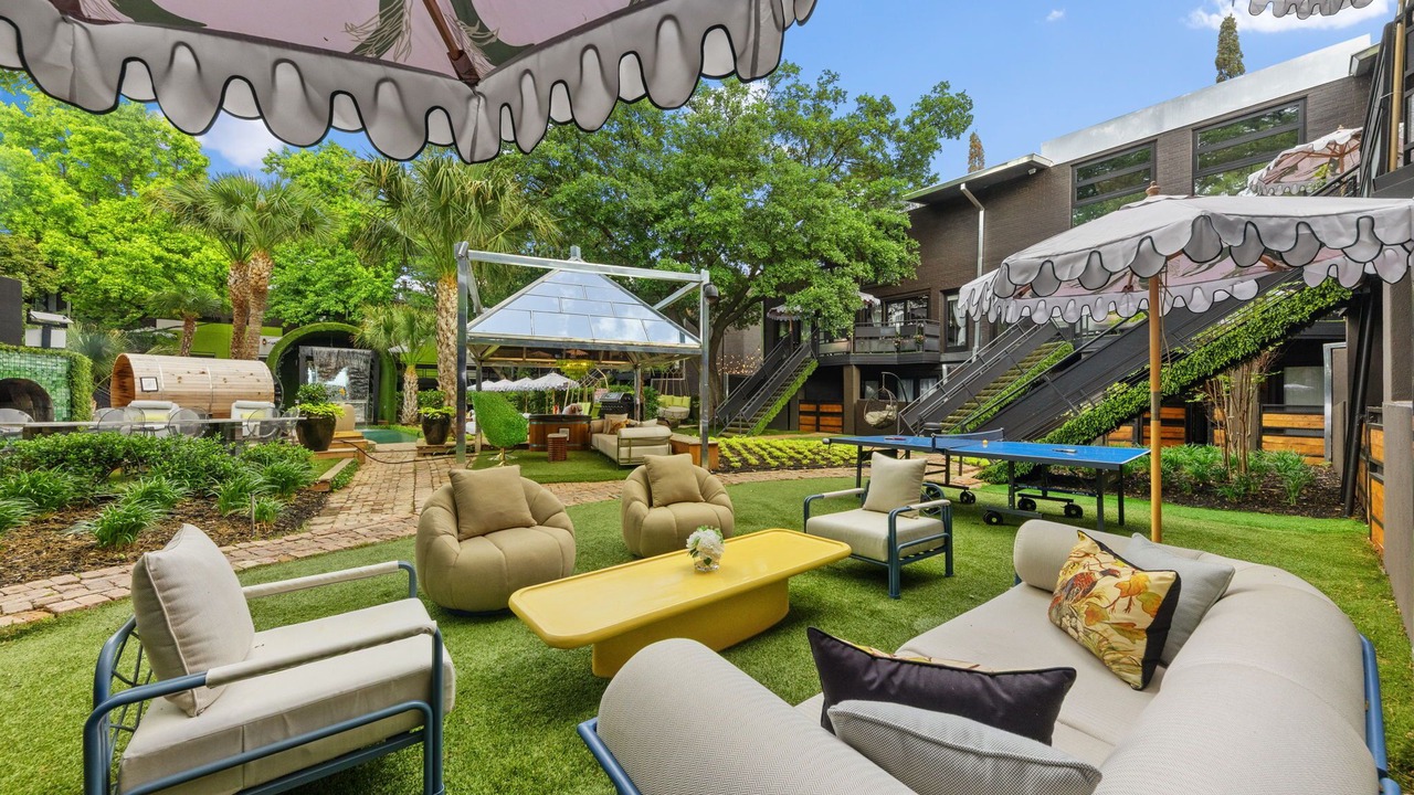 Photo of Outdoor in Old East Dallas