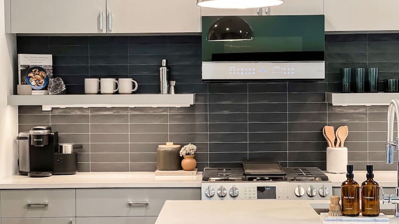 Photo of Kitchen in Holly