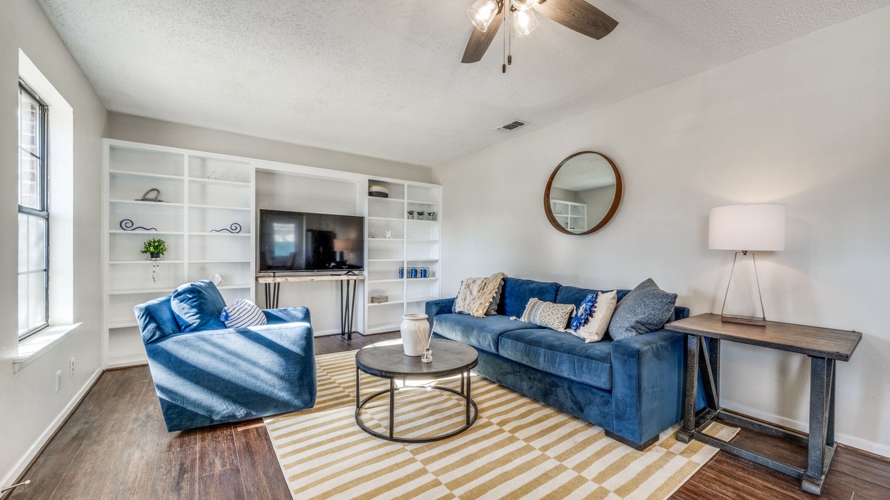 Photo of Livingroom in Justin