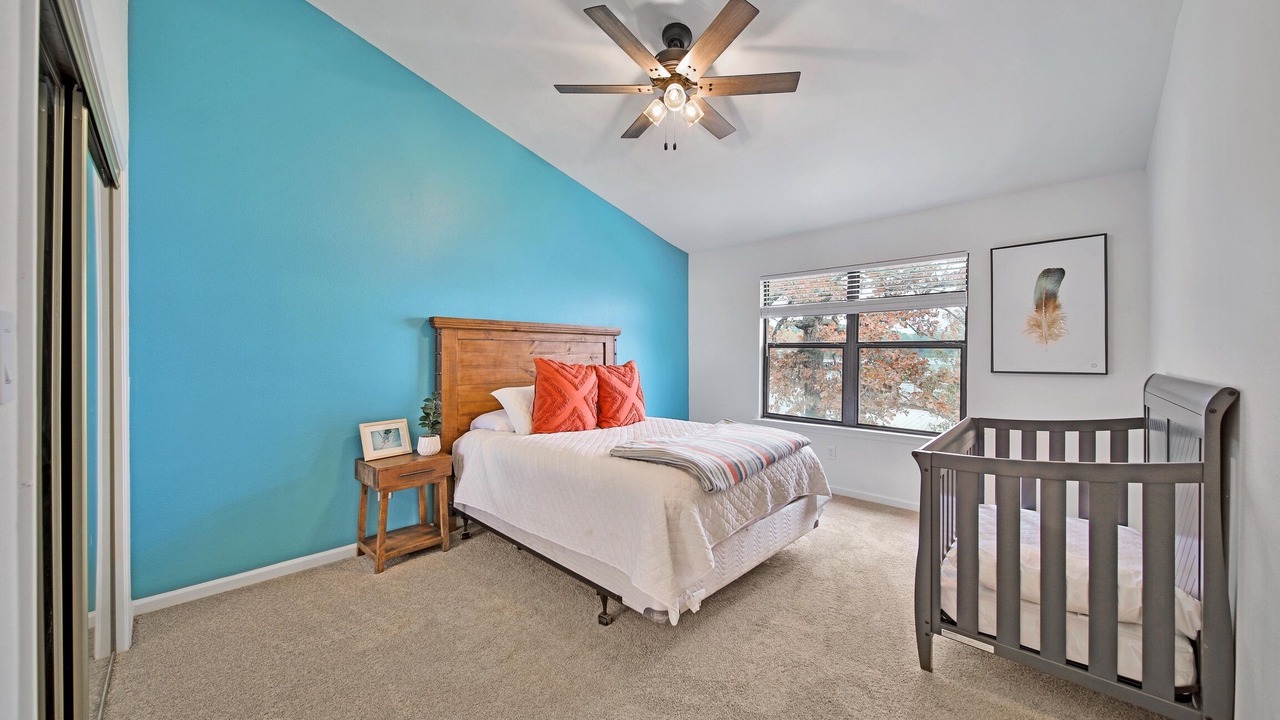 Photo of Bedroom in Trinity