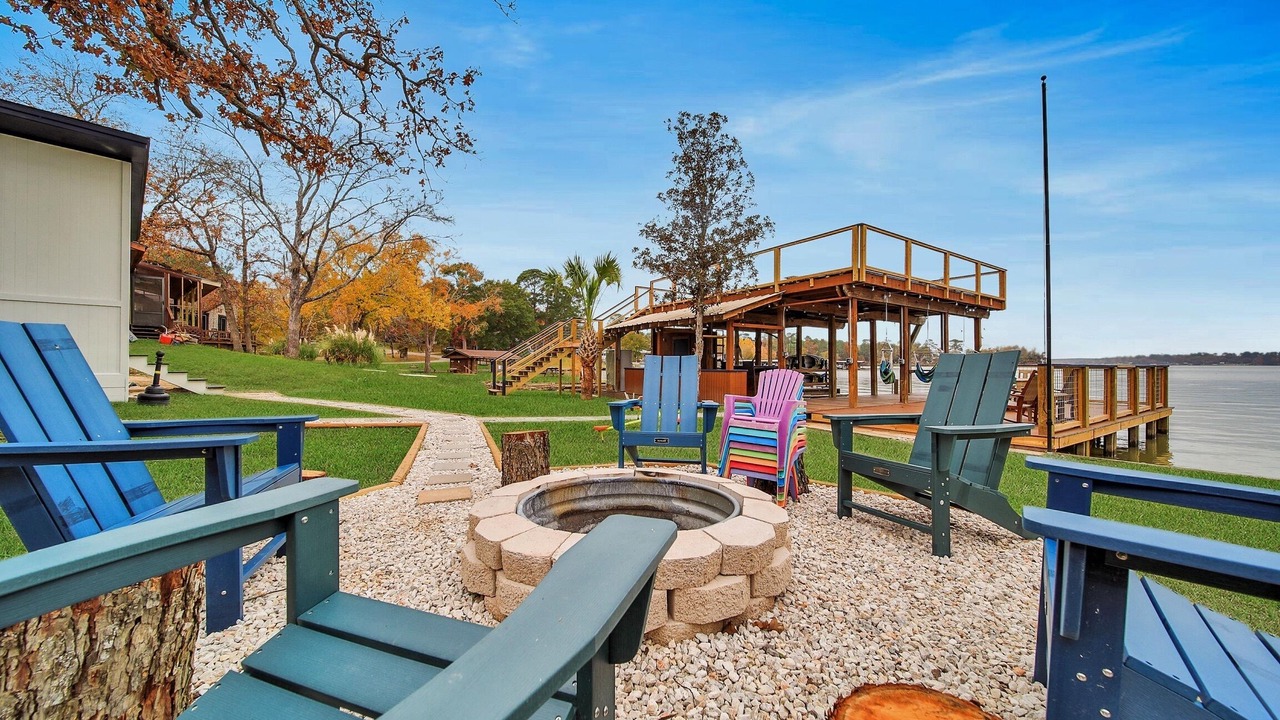 Photo of Outdoor in Trinity