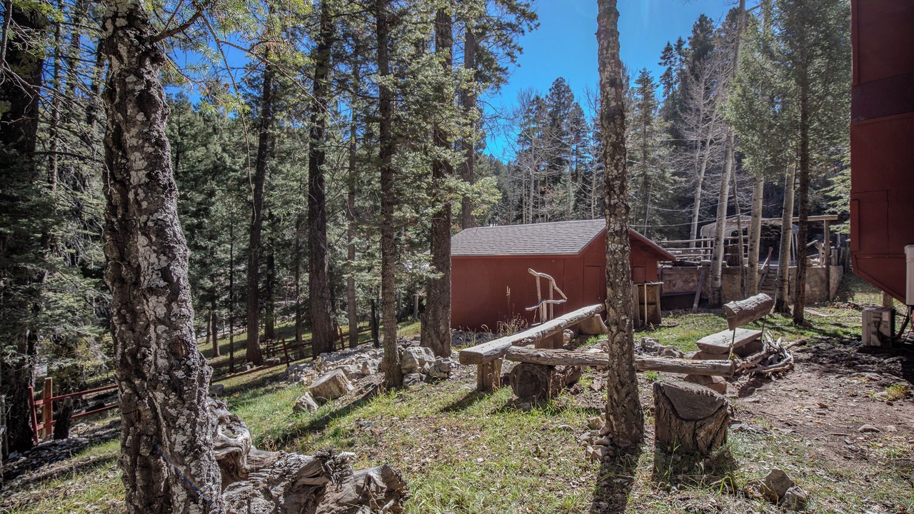 Photo of Outdoor in Cloudcroft