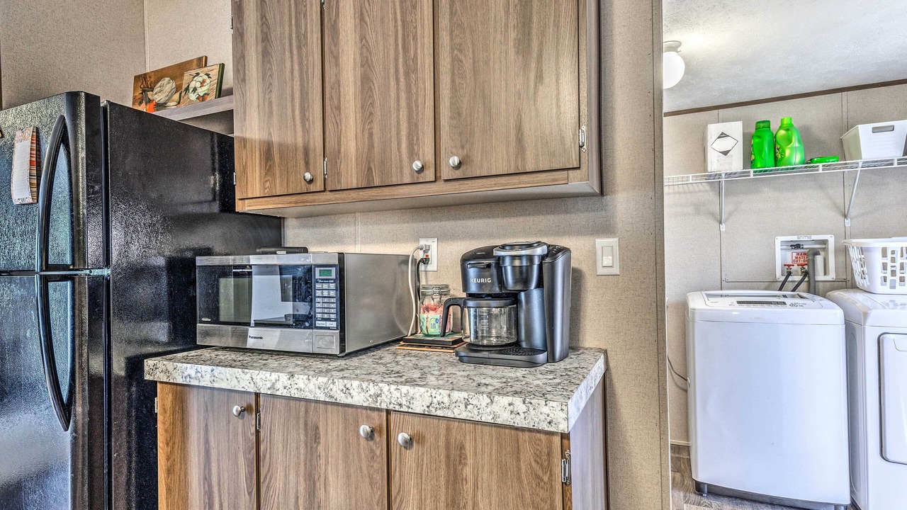 Photo of Kitchen in Ruidoso Downs