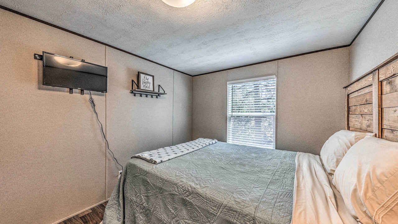Photo of Bedroom in Ruidoso Downs