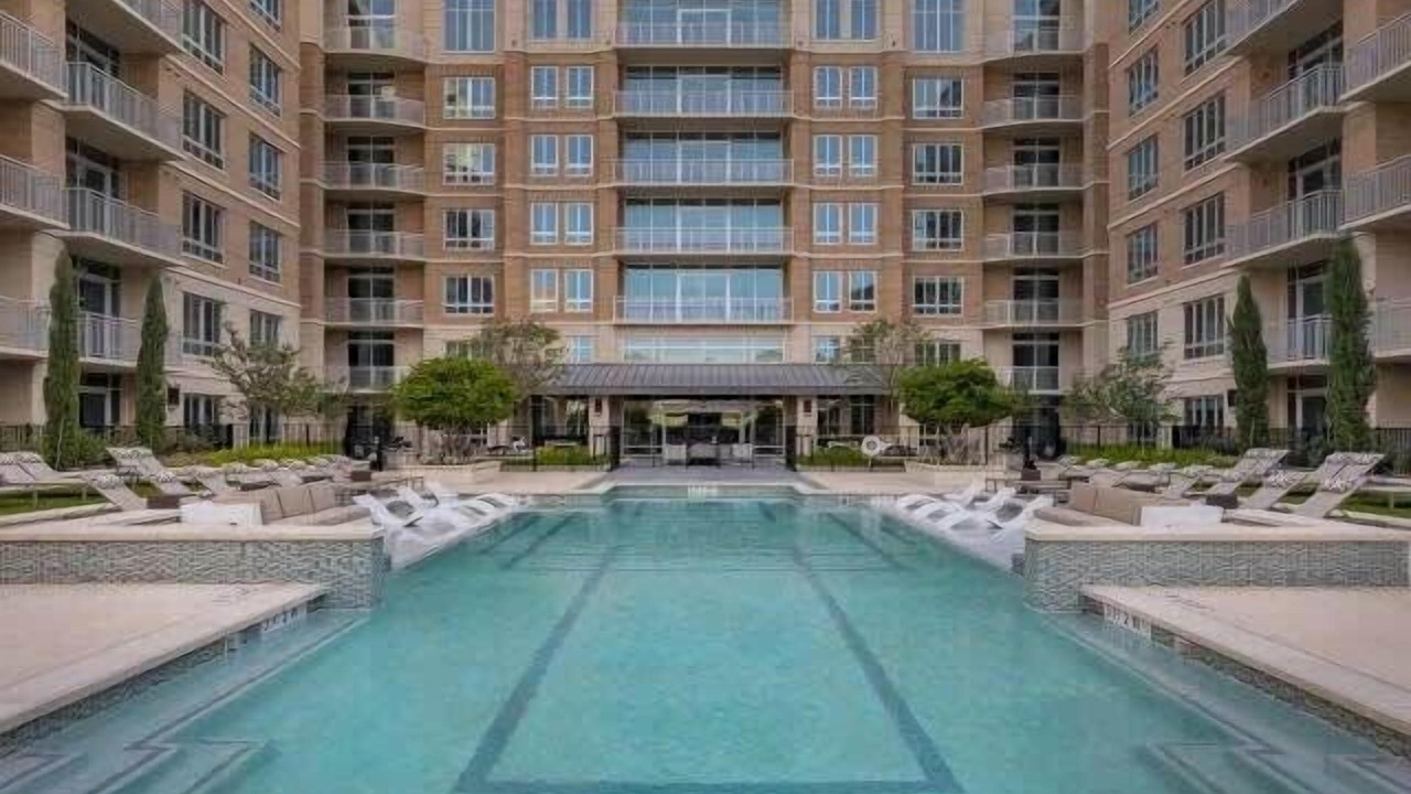 Photo of Outdoor in North Dallas