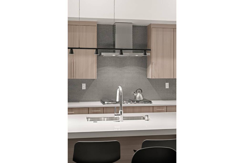 Photo of Kitchen in El Paso