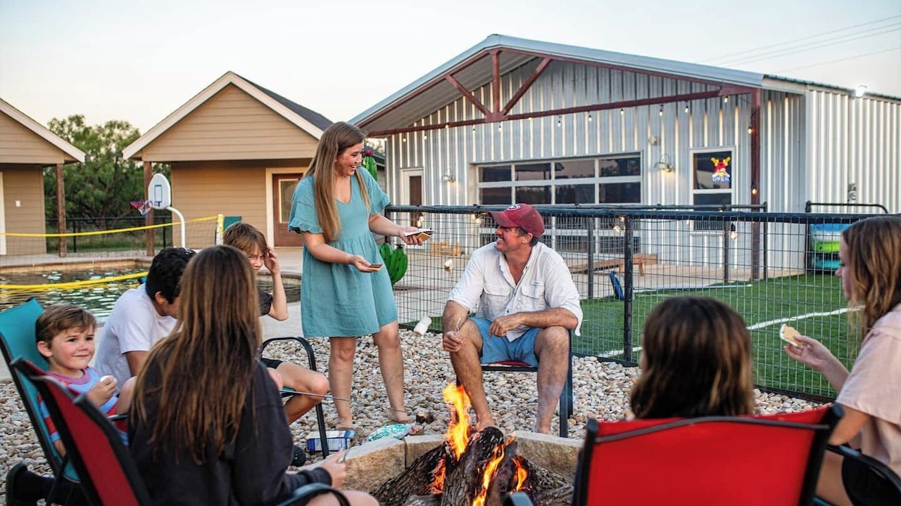 Photo of Outdoor in Tuscola