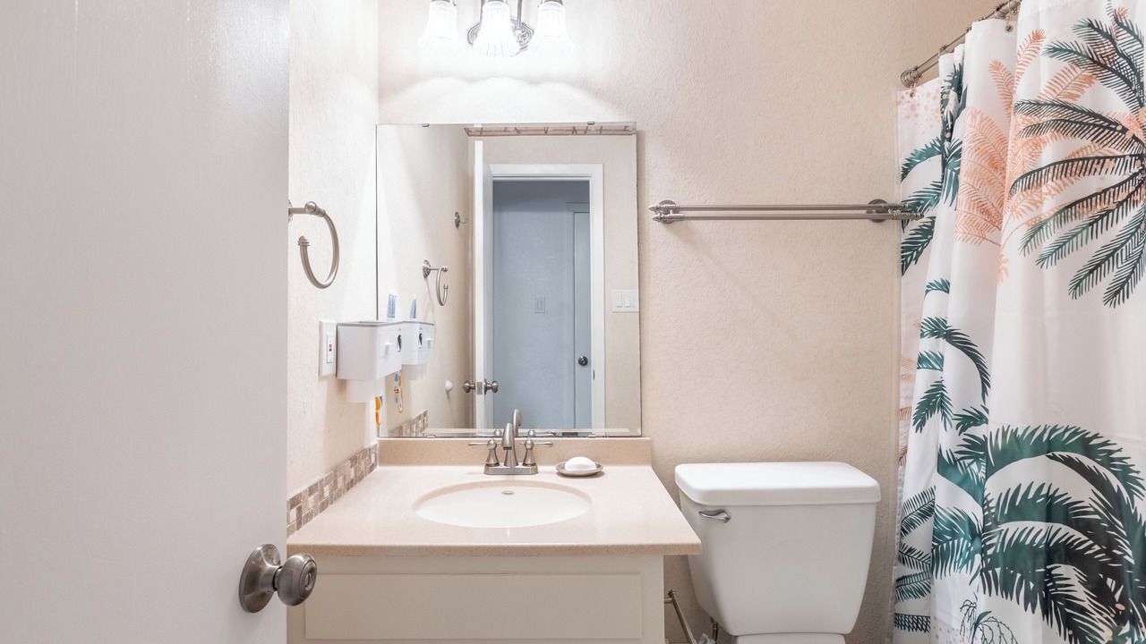Photo of Bathroom in McNeil