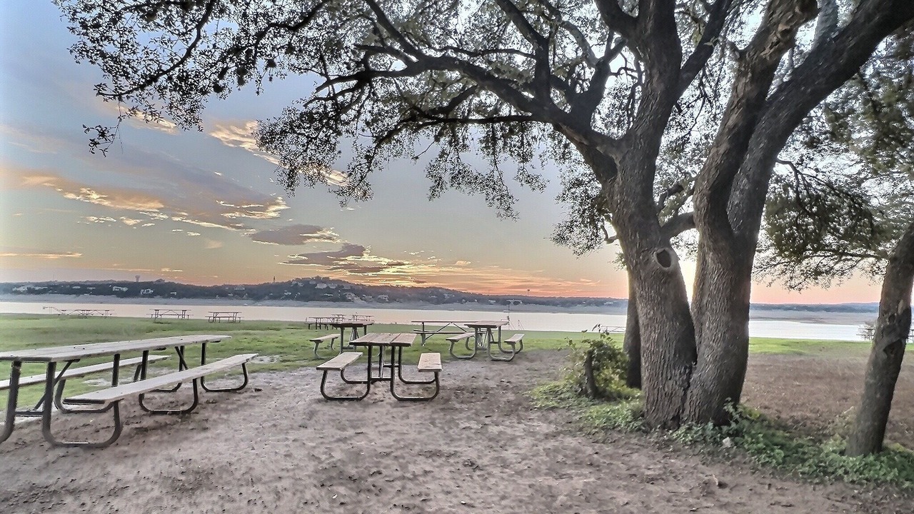 Photo of Outdoor in Comanche Point