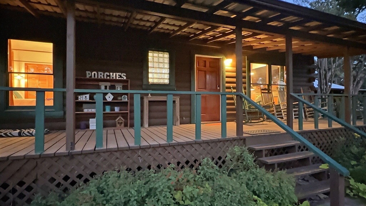 Photo of Outdoor in Comanche Point