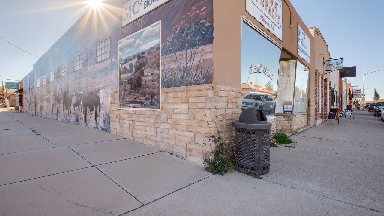 Photo of Outdoor in Pomerene