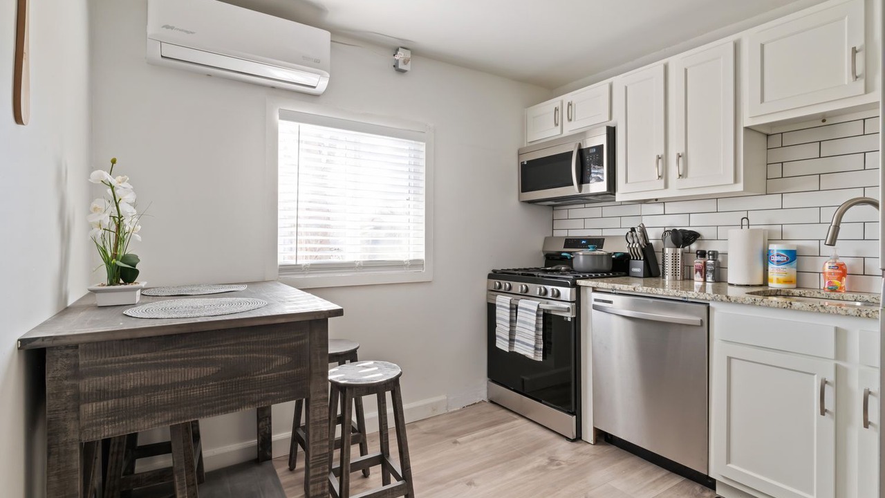 Photo of Kitchen in Pomerene