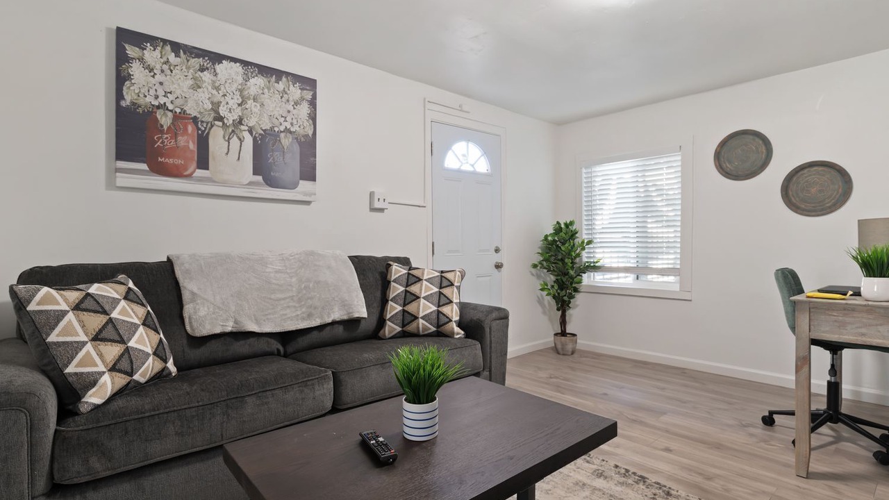 Photo of Livingroom in Pomerene