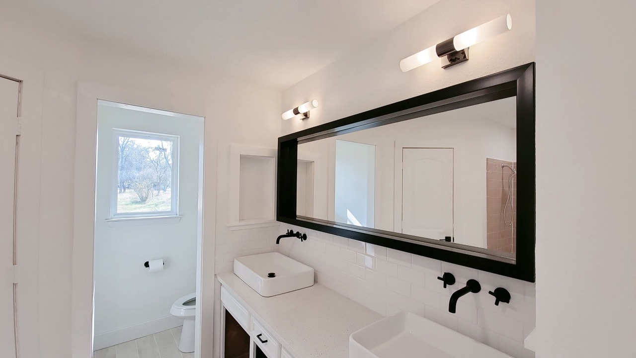 Photo of Bathroom in Georgetown