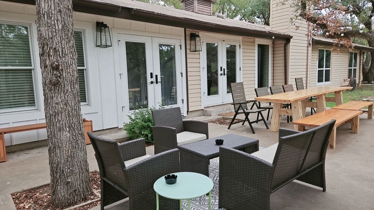 Photo of Outdoor in Georgetown