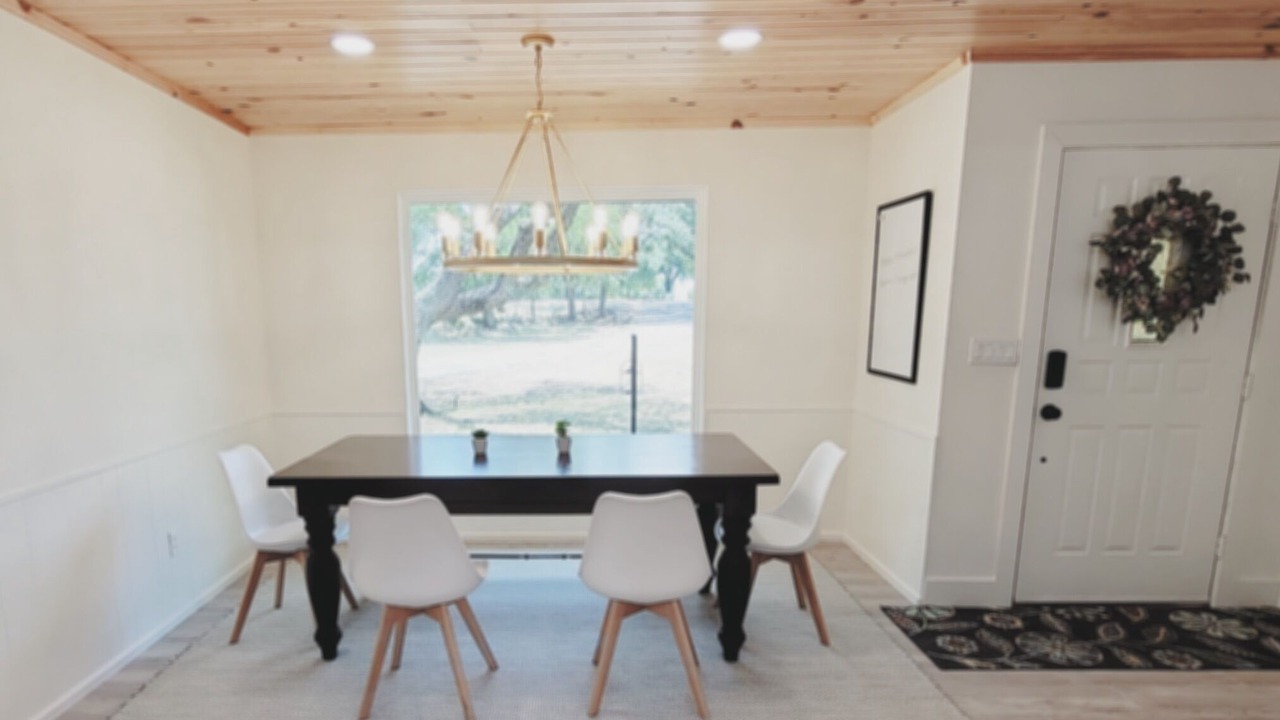 Photo of Bedroom in Georgetown