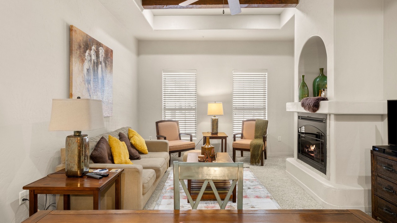 Photo of Livingroom in Mesilla Park