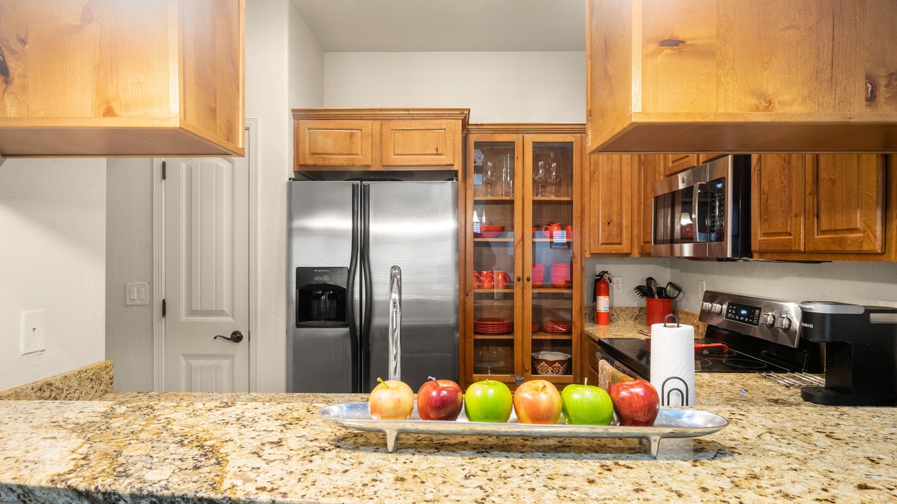 Photo of Kitchen in Mesilla Park