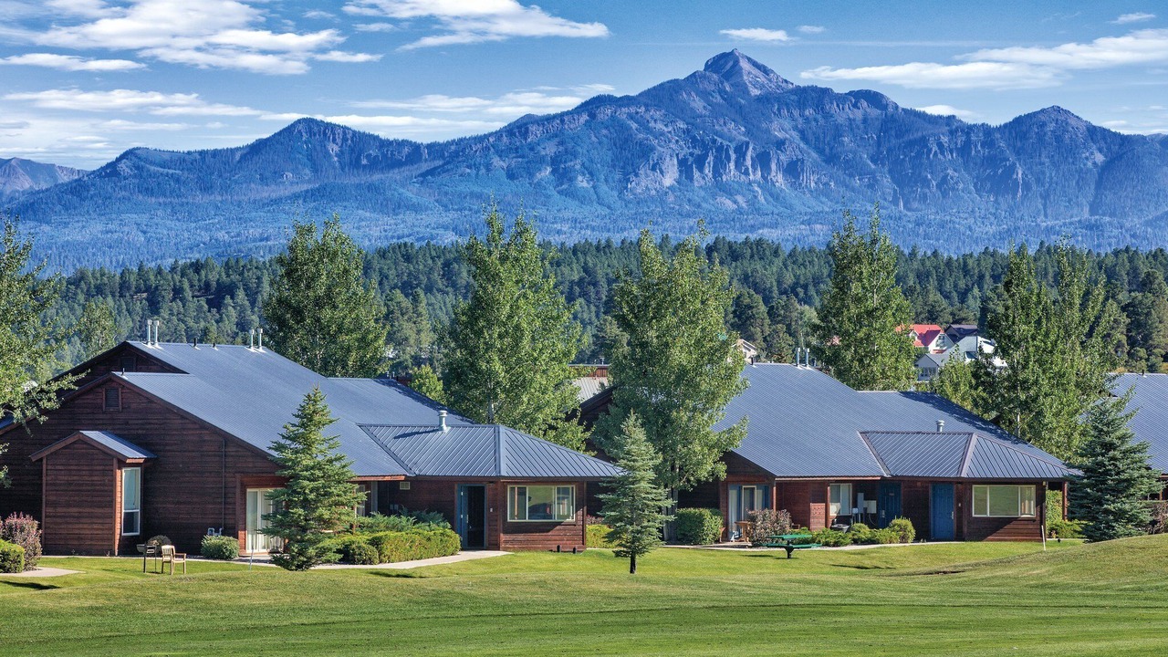 Photo of Outdoor in Pagosa Springs