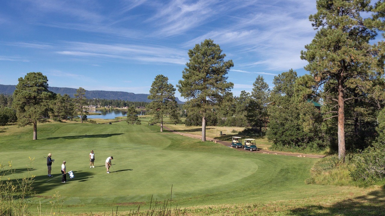 Photo of Others in Pagosa Springs