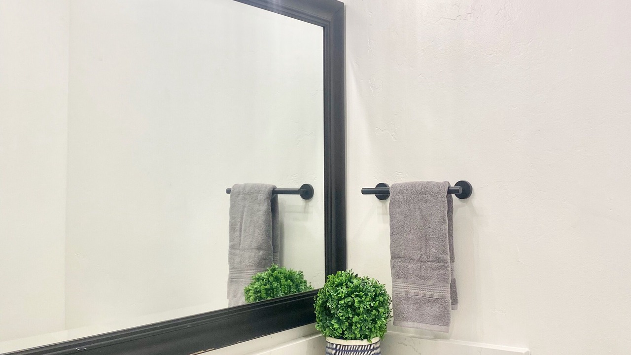 Photo of Bathroom in Historic Downtown Durango
