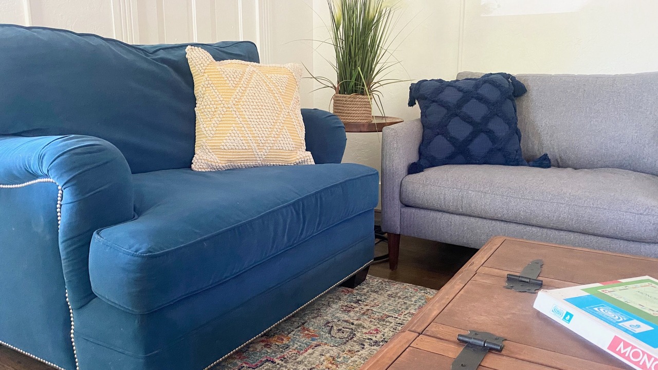 Photo of Livingroom in Historic Downtown Durango