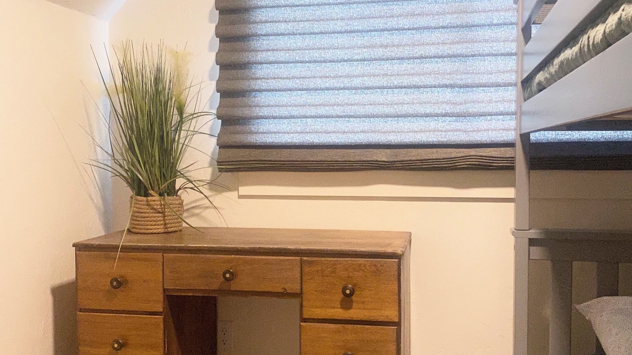 Photo of Bedroom in Historic Downtown Durango