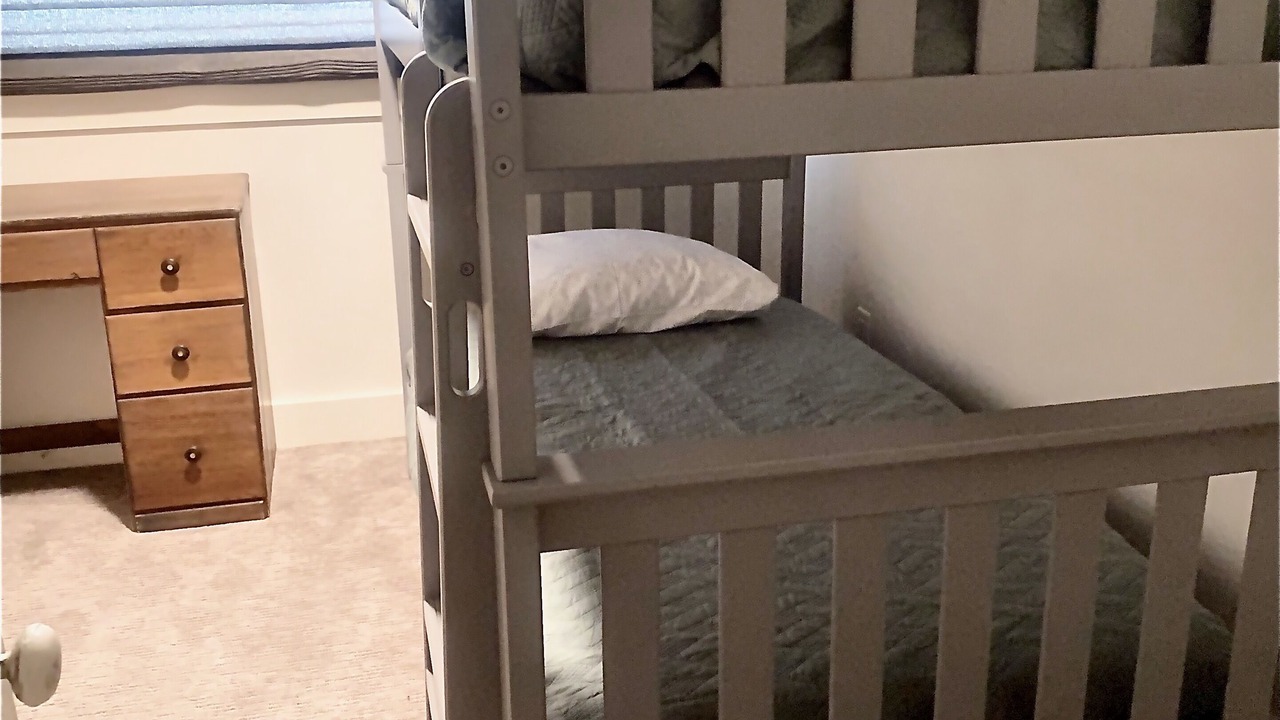 Photo of Bedroom in Historic Downtown Durango