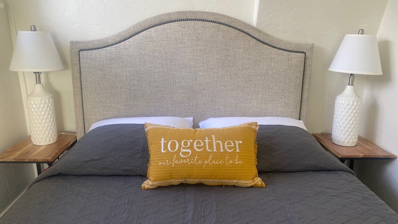 Photo of Bedroom in Historic Downtown Durango