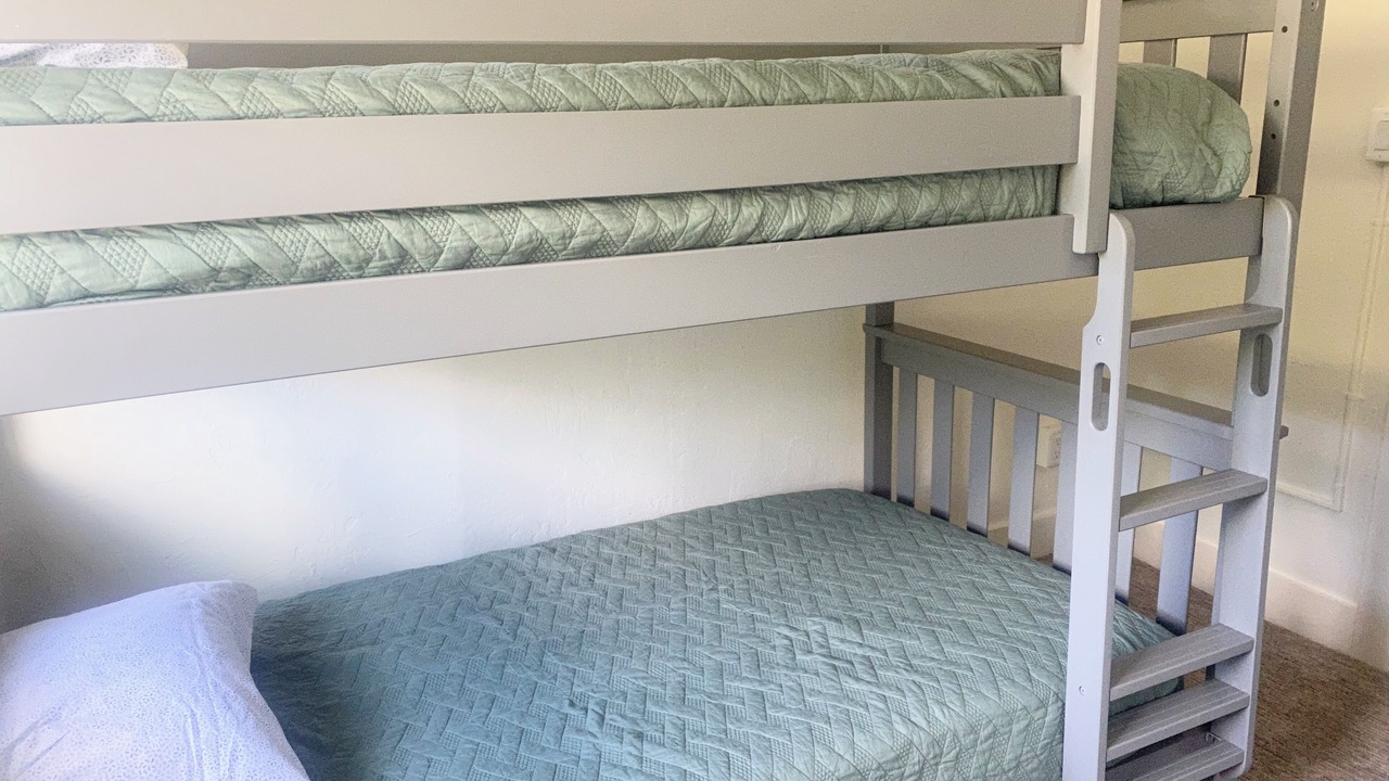 Photo of Bedroom in Historic Downtown Durango